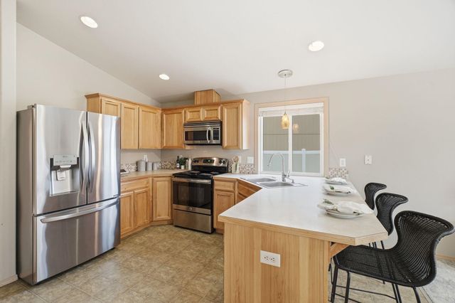 9605 W Spencer Ct, Cheney, WA 99004