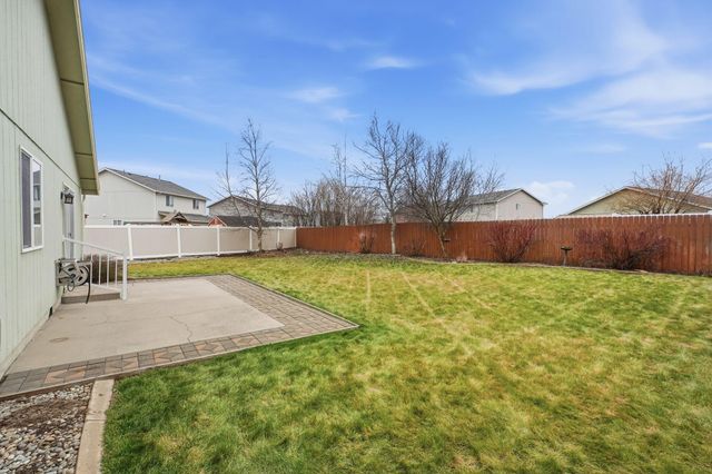 9605 W Spencer Ct, Cheney, WA 99004