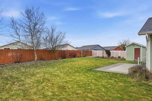 9605 W Spencer Ct, Cheney, WA 99004