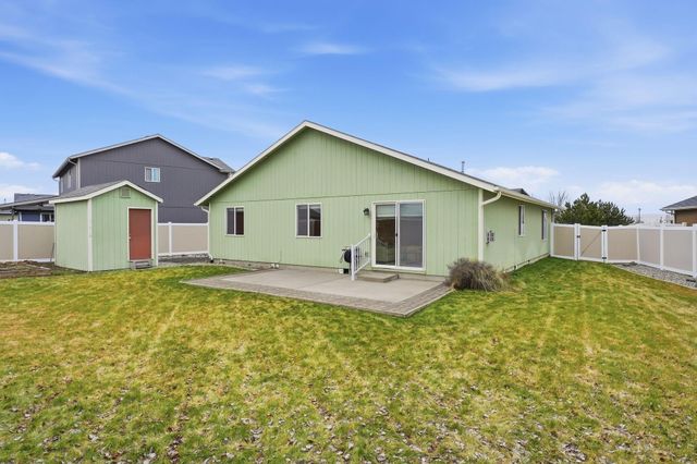 9605 W Spencer Ct, Cheney, WA 99004