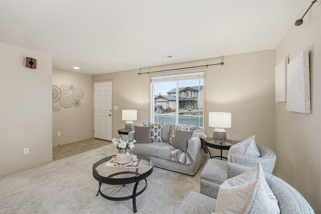 9605 W Spencer Ct, Cheney, WA 99004