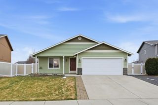 9605 W Spencer Ct, Cheney, WA 99004