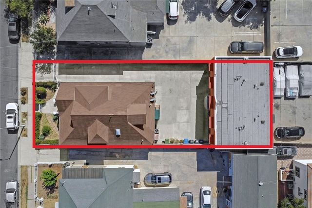 1147 Fedora Street, Los Angeles, CA 90006