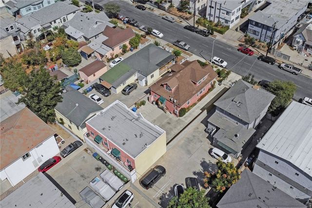 1147 Fedora Street, Los Angeles, CA 90006