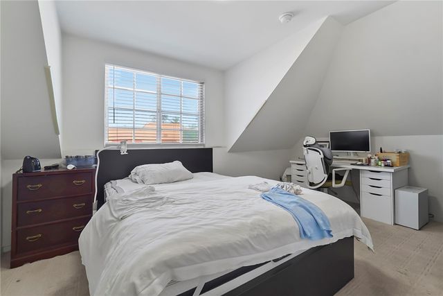 1147 Fedora Street, Los Angeles, CA 90006