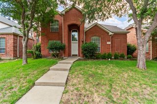1623 Mineral Springs Drive, Allen, TX 75002