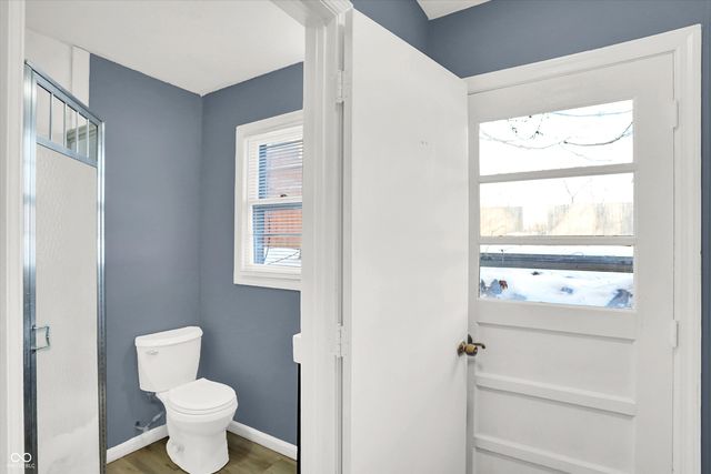 826 Yorkshire Road, Anderson, IN 46012