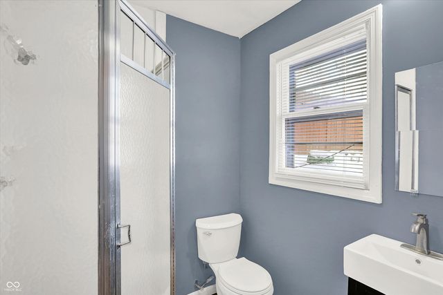 826 Yorkshire Road, Anderson, IN 46012