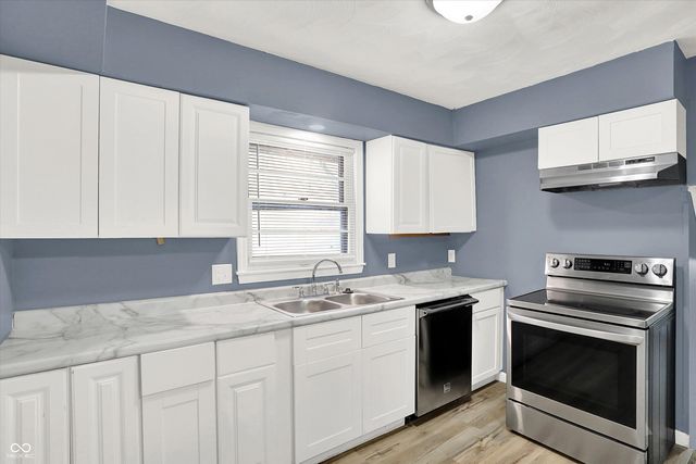 826 Yorkshire Road, Anderson, IN 46012