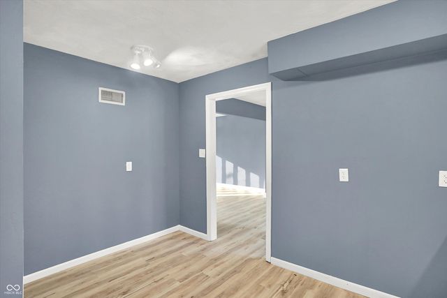 826 Yorkshire Road, Anderson, IN 46012