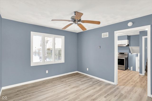 826 Yorkshire Road, Anderson, IN 46012