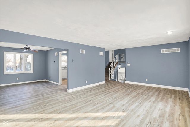 826 Yorkshire Road, Anderson, IN 46012