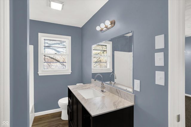 826 Yorkshire Road, Anderson, IN 46012