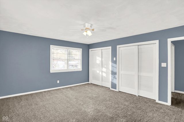 826 Yorkshire Road, Anderson, IN 46012