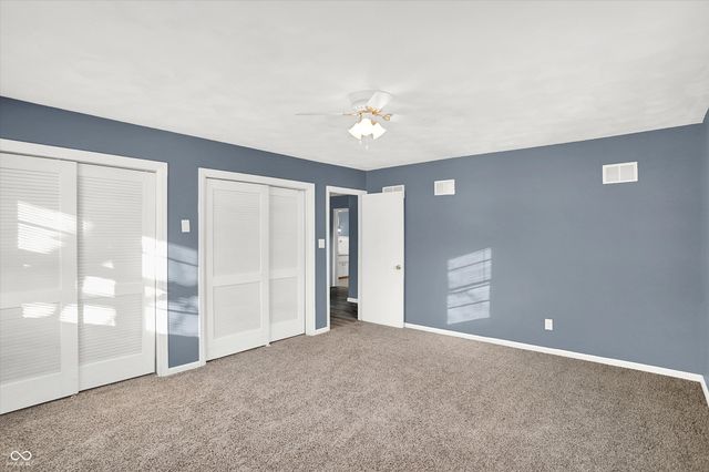 826 Yorkshire Road, Anderson, IN 46012