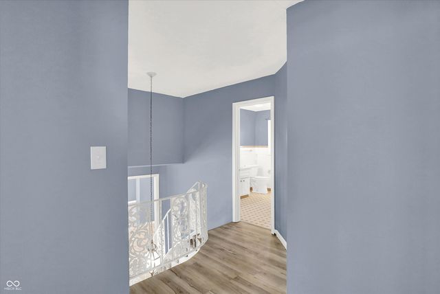 826 Yorkshire Road, Anderson, IN 46012