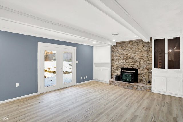 826 Yorkshire Road, Anderson, IN 46012