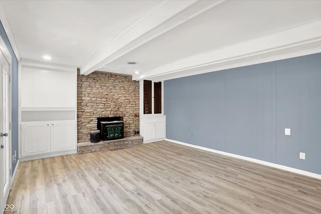 826 Yorkshire Road, Anderson, IN 46012