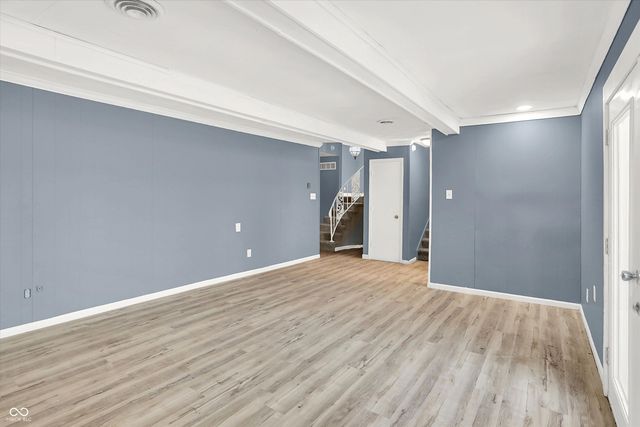 826 Yorkshire Road, Anderson, IN 46012