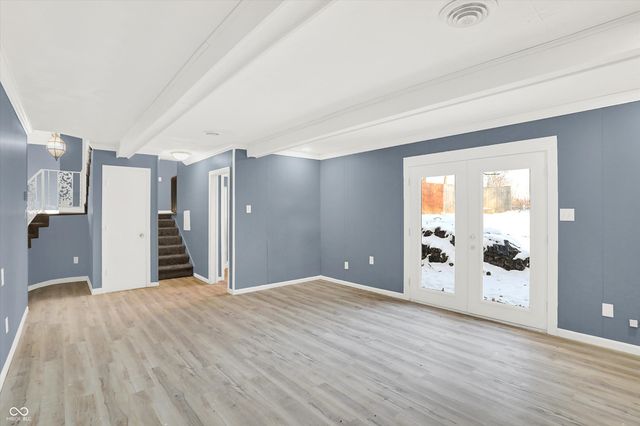 826 Yorkshire Road, Anderson, IN 46012