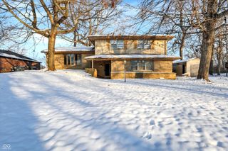 826 Yorkshire Road, Anderson, IN 46012