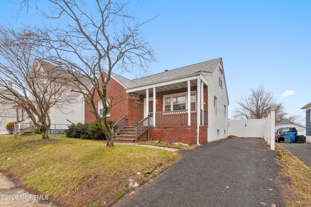 141 E Prospect Street, South River, NJ 08882