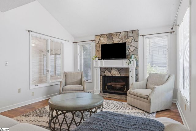 417 Sparrow Hawk Court, Greer, SC 29650