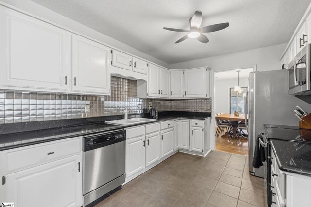 417 Sparrow Hawk Court, Greer, SC 29650