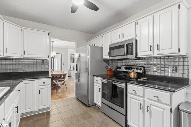 417 Sparrow Hawk Court, Greer, SC 29650