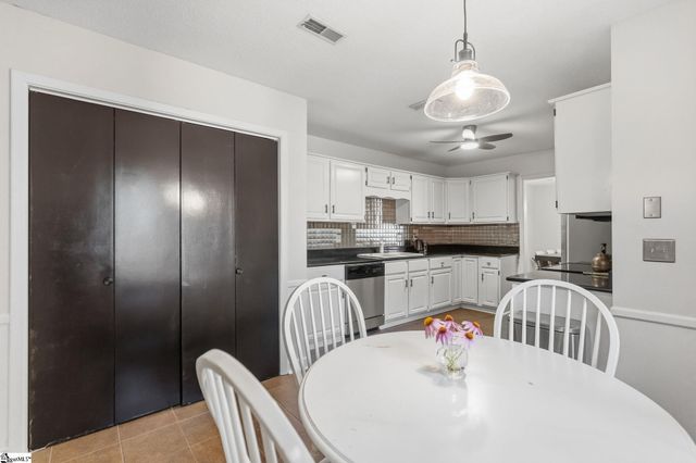 417 Sparrow Hawk Court, Greer, SC 29650