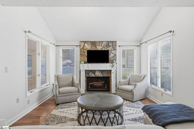 417 Sparrow Hawk Court, Greer, SC 29650