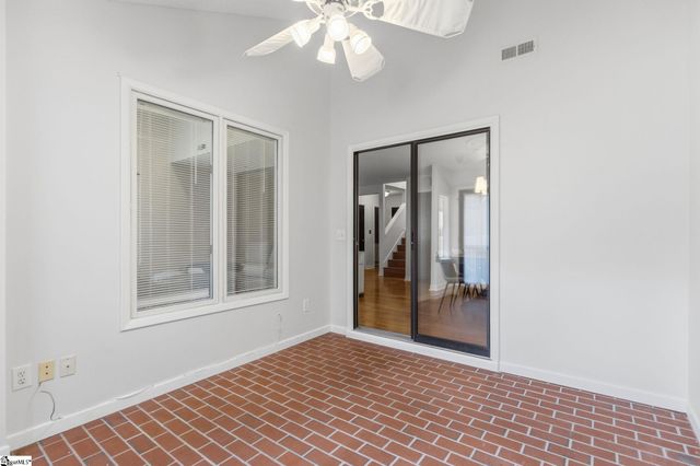 417 Sparrow Hawk Court, Greer, SC 29650