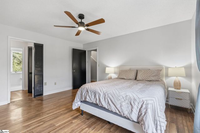 417 Sparrow Hawk Court, Greer, SC 29650