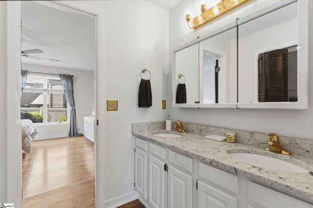 417 Sparrow Hawk Court, Greer, SC 29650