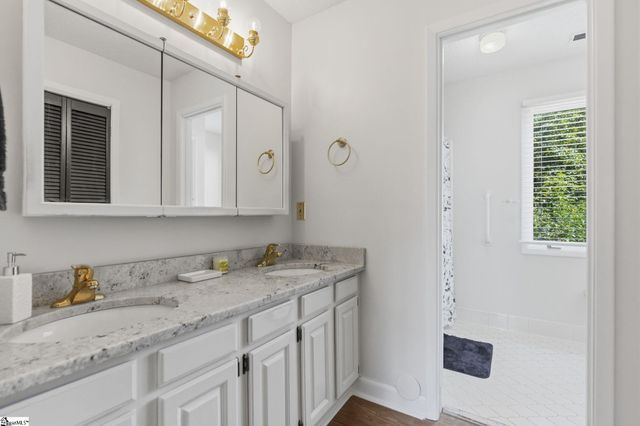 417 Sparrow Hawk Court, Greer, SC 29650