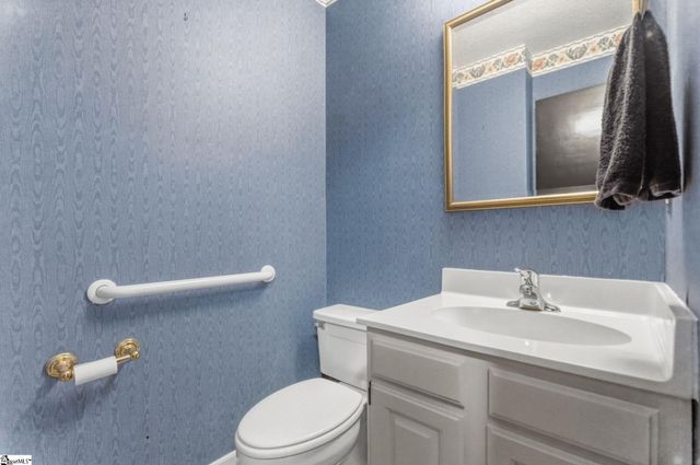 417 Sparrow Hawk Court, Greer, SC 29650