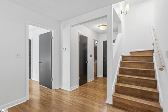 417 Sparrow Hawk Court, Greer, SC 29650