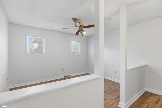 417 Sparrow Hawk Court, Greer, SC 29650