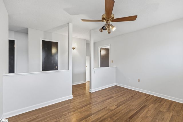 417 Sparrow Hawk Court, Greer, SC 29650