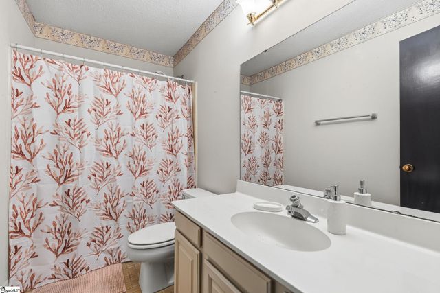 417 Sparrow Hawk Court, Greer, SC 29650