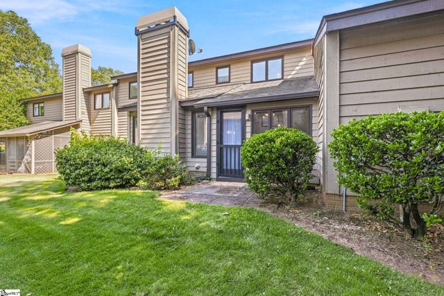 417 Sparrow Hawk Court, Greer, SC 29650