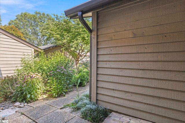 417 Sparrow Hawk Court, Greer, SC 29650