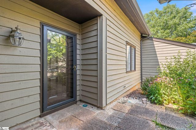 417 Sparrow Hawk Court, Greer, SC 29650