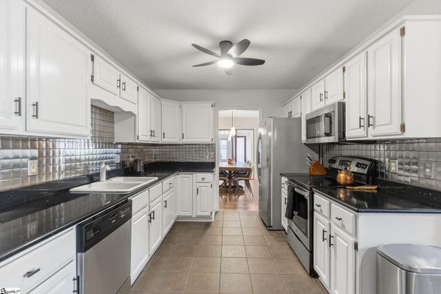 417 Sparrow Hawk Court, Greer, SC 29650