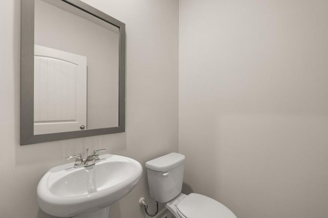 130 Hughes Place Drive, Dawsonville, GA 30534