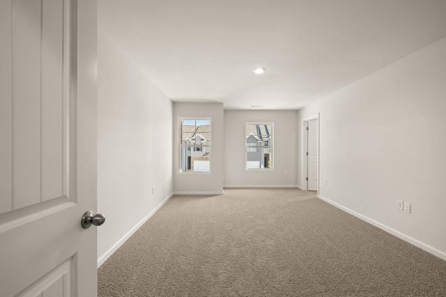 130 Hughes Place Drive, Dawsonville, GA 30534