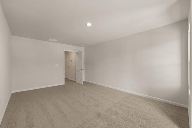 130 Hughes Place Drive, Dawsonville, GA 30534