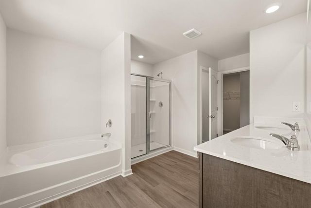 130 Hughes Place Drive, Dawsonville, GA 30534