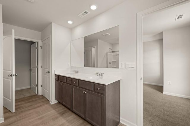 130 Hughes Place Drive, Dawsonville, GA 30534