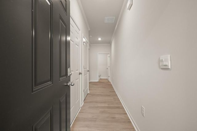 130 Hughes Place Drive, Dawsonville, GA 30534